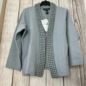 Vintage Dialogue Women’s Wool Jacket size 2X